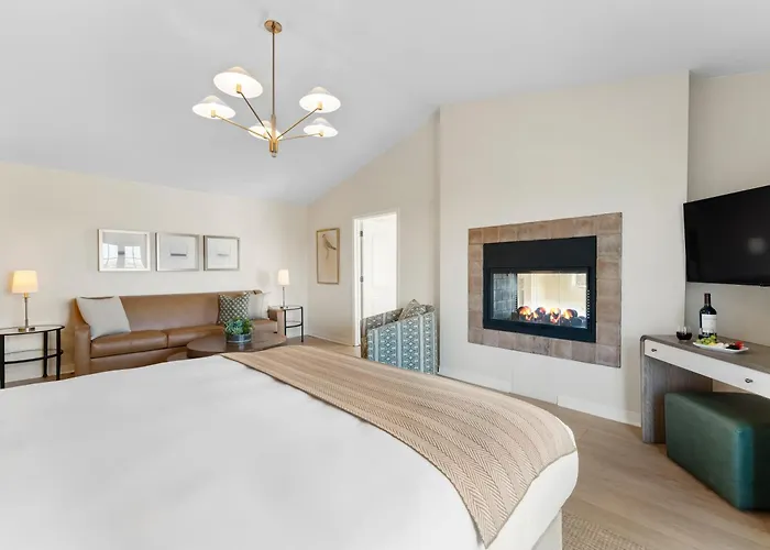 Inn At Playa Del Rey