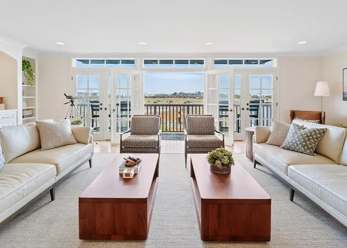 Inn At Playa Del Rey